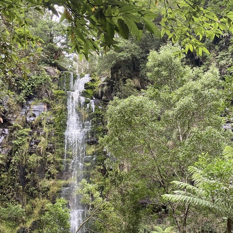 Erskine Falls