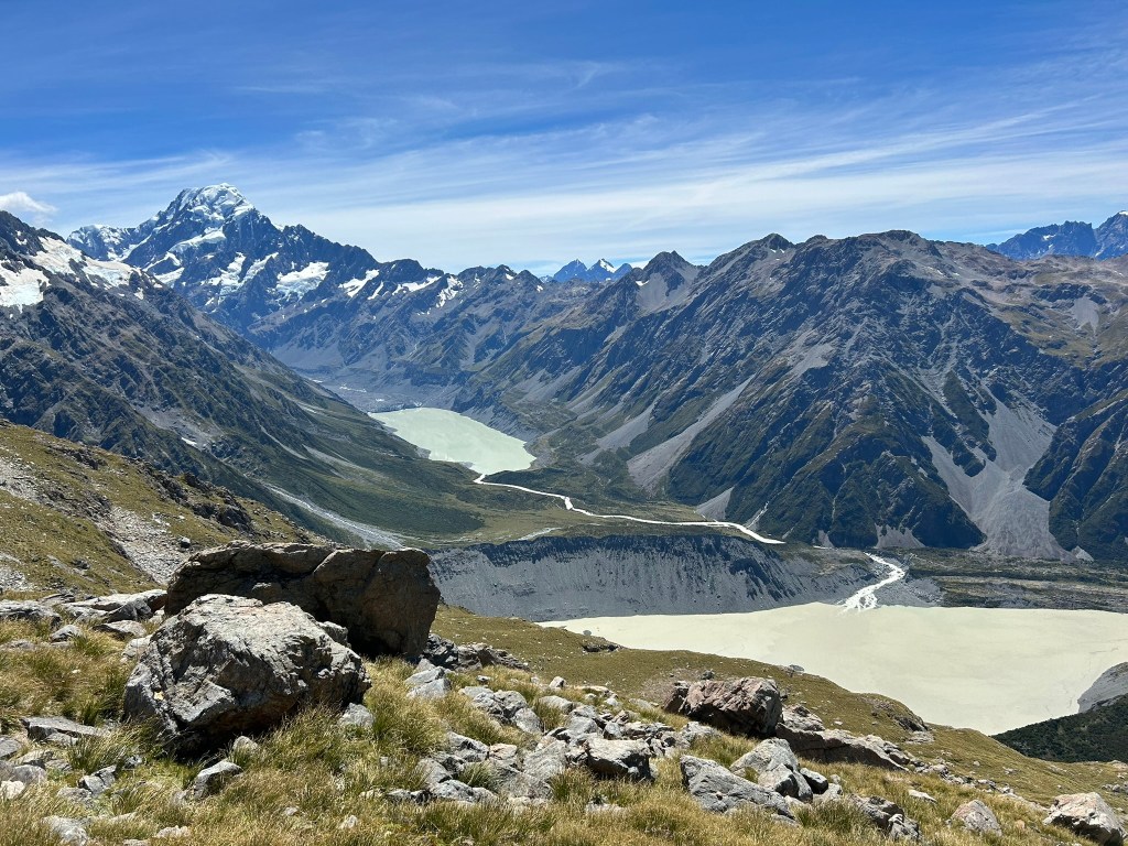 Ultimate 3-Week South Island New Zealand&nbsp;Itinerary